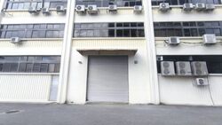 Halcyon Building (D20), Factory #559897741